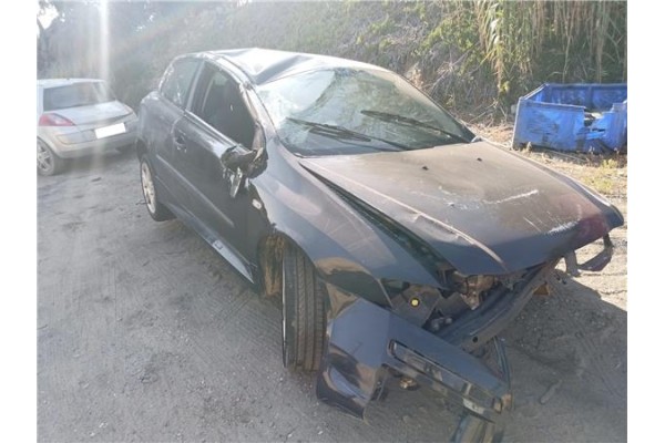 fiat stilo (192) del año 2005