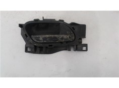 Recambio de manilla para citroen jumpy 1.6 hdi 90 referencia OEM IAM 9144C1  