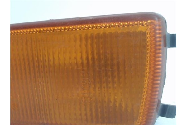 Recambio de intermitente delantero izquierdo para volkswagen golf iii (1h1) referencia OEM IAM   