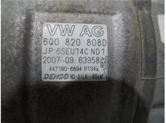 Recambio de compresor aire acond. para seat ibiza (6l1) 1.4 tdi referencia OEM IAM 6Q0820808D 6SEU14C (6Q0820808D) , SEAT | (6Q0
