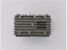 Recambio de caja precalentamiento para citroen jumper furgón 2.2 hdi 120 referencia OEM IAM 522121101  