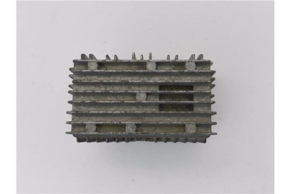Recambio de caja precalentamiento para citroen jumper furgón 2.2 hdi 120 referencia OEM IAM 522121101  