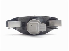 Recambio de piloto antiniebla trasero derecho para peugeot 206 1.4 i referencia OEM IAM 6351K5 2203283 7701068178 , PEUGEOT | 86