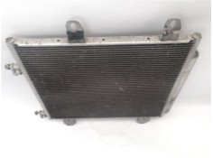 Recambio de radiador aire acondicionado para citroen c1 1.2 feel referencia OEM IAM B000995480 1680000780 