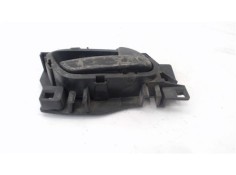 Recambio de manilla para citroen jumpy 1.6 hdi 90 referencia OEM IAM 9144C1  