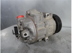Recambio de compresor aire acond. para seat ibiza (6l1) 1.4 tdi referencia OEM IAM 6Q0820808D 6SEU14C (6Q0820808D) , SEAT | (6Q0
