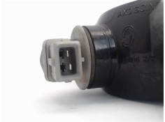 Recambio de piloto antiniebla trasero derecho para peugeot 206 1.4 i referencia OEM IAM 6351K5 2203283 7701068178 , PEUGEOT | 86