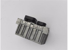 Recambio de caja precalentamiento para citroen jumper furgón 2.2 hdi 120 referencia OEM IAM 522121101  