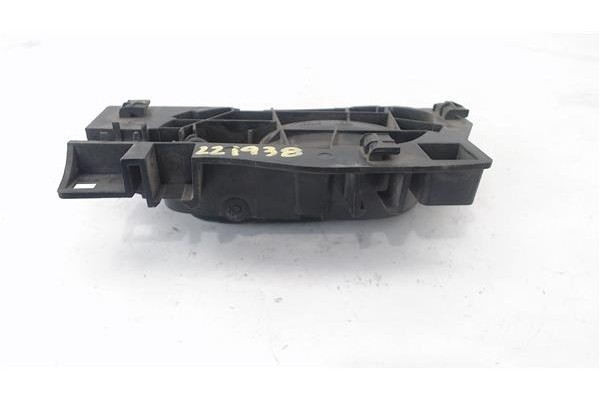 Recambio de manilla para citroen jumpy 1.6 hdi 90 referencia OEM IAM 9144C1  