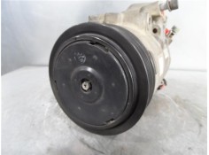 Recambio de compresor aire acond. para seat ibiza (6l1) 1.4 tdi referencia OEM IAM 6Q0820808D 6SEU14C (6Q0820808D) , SEAT | (6Q0