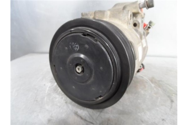 Recambio de compresor aire acond. para seat ibiza (6l1) 1.4 tdi referencia OEM IAM 6Q0820808D 6SEU14C (6Q0820808D) , SEAT | (6Q0