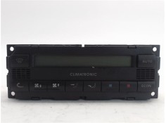 Recambio de mandos climatizador para skoda octavia berlina (1u2) referencia OEM IAM   