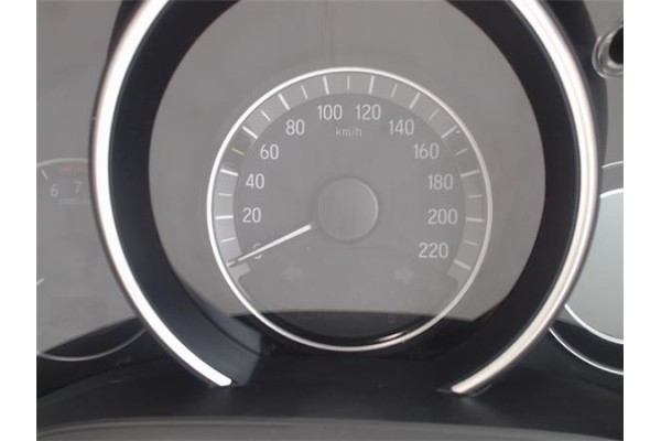 Recambio de cuadro completo para honda jazz (gk) 1.3 comfort referencia OEM IAM 78100TARG24  