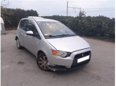mitsubishi colt cz3 berl. 5 (z30a) del año 2009