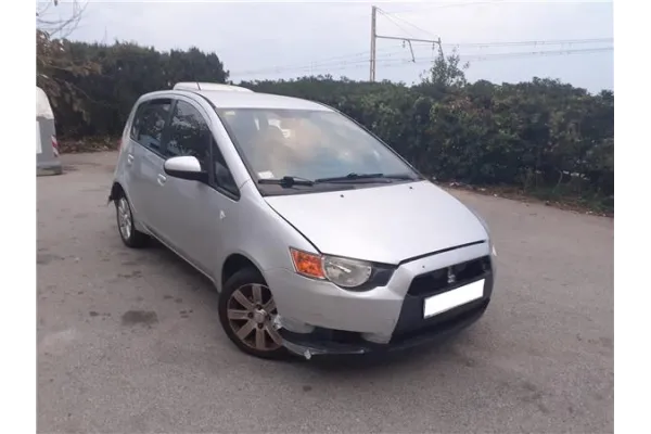 mitsubishi colt cz3 berl. 5 (z30a) del año 2009
