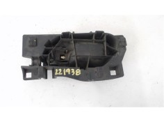 Recambio de manilla para citroen jumpy 1.6 hdi 90 referencia OEM IAM 9144C1  