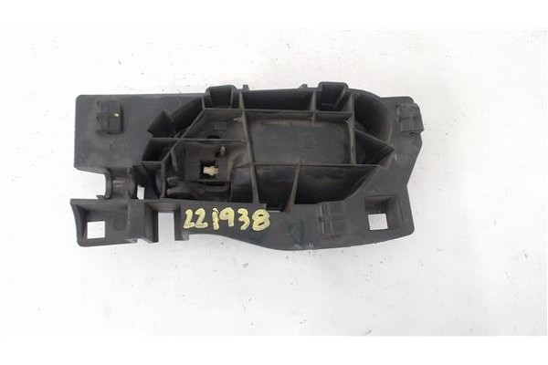 Recambio de manilla para citroen jumpy 1.6 hdi 90 referencia OEM IAM 9144C1  
