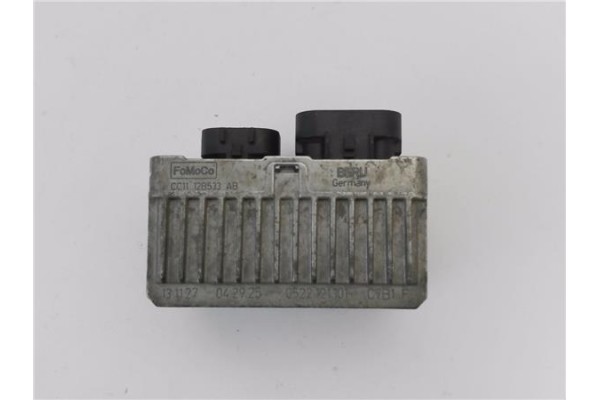 Recambio de caja precalentamiento para citroen jumper furgón 2.2 hdi 120 referencia OEM IAM 522121101  