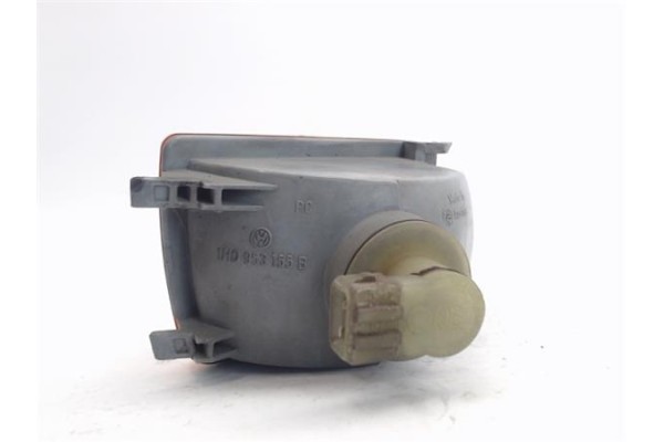 Recambio de intermitente delantero izquierdo para volkswagen golf iii (1h1) referencia OEM IAM   