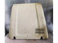 Recambio de capo para land rover santana special 2.3 referencia OEM IAM   