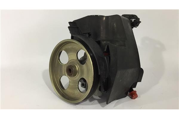 Recambio de bomba servodireccion para peugeot 206 1.1 i referencia OEM IAM 9636868880 260798 4007KX , CITROËN | 4007KX , PEUGEOT