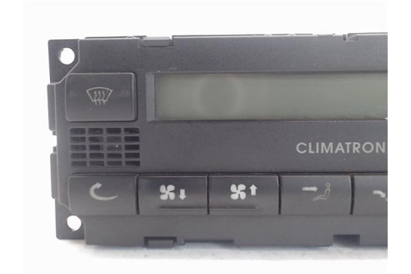Recambio de mandos climatizador para skoda octavia berlina (1u2) referencia OEM IAM   