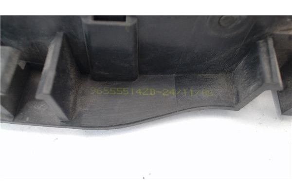 Recambio de manilla para citroen jumpy 1.6 hdi 90 referencia OEM IAM 9144C1  
