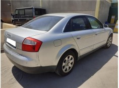 audi a4 berlina (8e) del año 2003