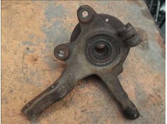 Recambio de mangueta delantero izquierda para renault clio i fase i / ii (b/c57) 1.2 (b/c/s572) referencia OEM IAM   