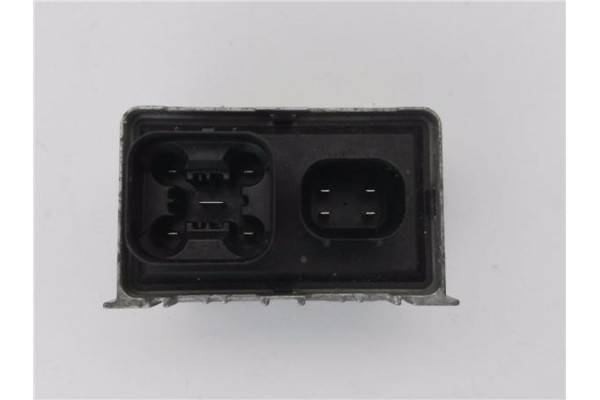 Recambio de caja precalentamiento para citroen jumper furgón 2.2 hdi 120 referencia OEM IAM 522121101  