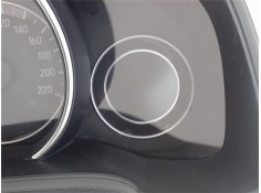 Recambio de cuadro completo para honda jazz (gk) 1.3 comfort referencia OEM IAM 78100TARG24  