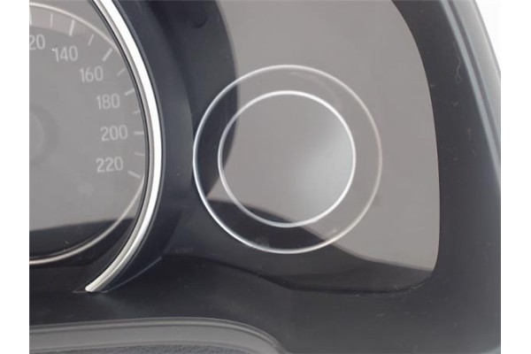 Recambio de cuadro completo para honda jazz (gk) 1.3 comfort referencia OEM IAM 78100TARG24  