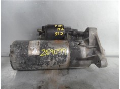 Recambio de motor arranque para citroen c 15 1.8 d referencia OEM IAM 0001110017  