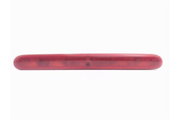 Recambio de luz central de freno para peugeot 206 1.4 i referencia OEM IAM 6350K5 FP1981 