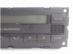 Recambio de mandos climatizador para skoda octavia berlina (1u2) referencia OEM IAM   