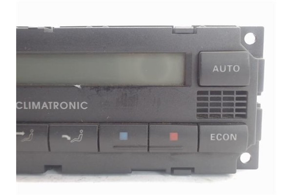 Recambio de mandos climatizador para skoda octavia berlina (1u2) referencia OEM IAM   