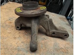 Recambio de mangueta delantero izquierda para renault clio i fase i / ii (b/c57) 1.2 (b/c/s572) referencia OEM IAM   