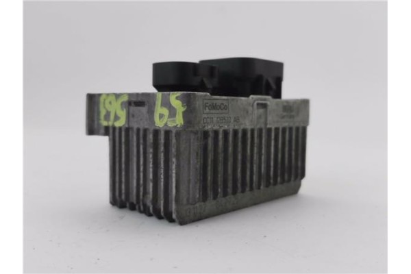 Recambio de caja precalentamiento para citroen jumper furgón 2.2 hdi 120 referencia OEM IAM 522121101  