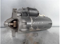 Recambio de motor arranque para citroen c 15 1.8 d referencia OEM IAM 0001110017  