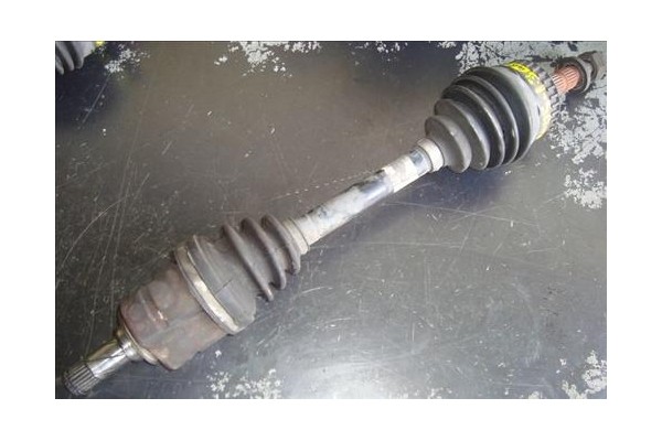 Recambio de palier delantero izquierdo para opel combo furgón/ranchera familiar 1.3 cdti 16v referencia OEM IAM   