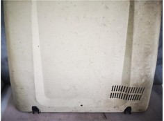 Recambio de capo para land rover santana special 2.3 referencia OEM IAM   