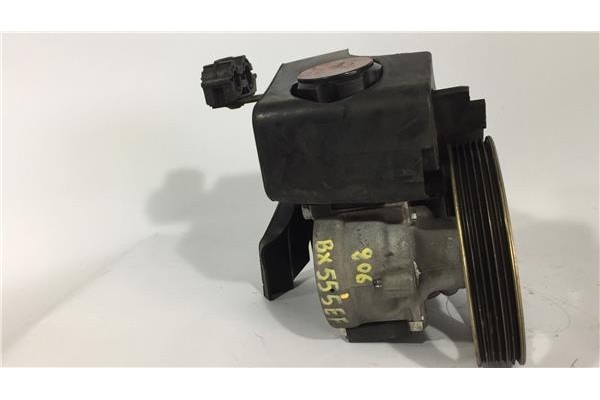 Recambio de bomba servodireccion para peugeot 206 1.1 i referencia OEM IAM 9636868880 260798 4007KX , CITROËN | 4007KX , PEUGEOT