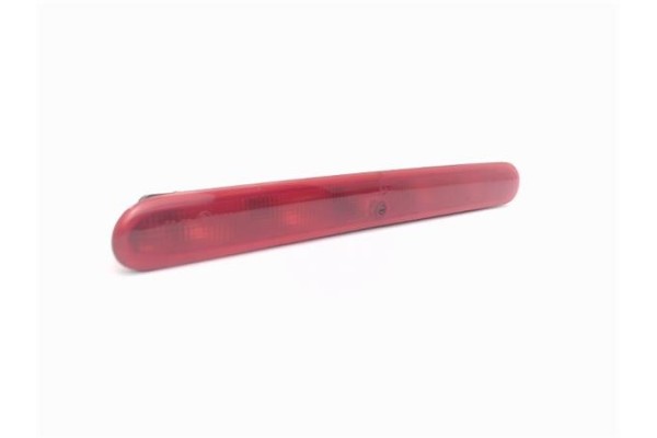 Recambio de luz central de freno para peugeot 206 1.4 i referencia OEM IAM 6350K5 FP1981 