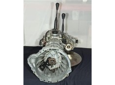 Recambio de caja cambios completo 4x4 para nissan terrano/terrano ii (r20)(1993) 2.7 td 4wd referencia OEM IAM 32101G2342 32101G 2