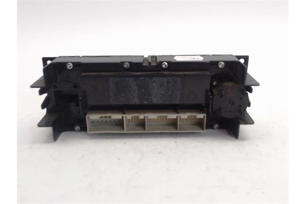 Recambio de mandos climatizador para skoda octavia berlina (1u2) referencia OEM IAM   