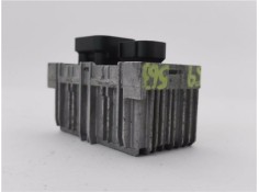 Recambio de caja precalentamiento para citroen jumper furgón 2.2 hdi 120 referencia OEM IAM 522121101  