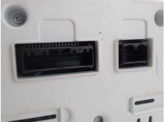 Recambio de cuadro completo para honda jazz (gk) 1.3 comfort referencia OEM IAM 78100TARG24  