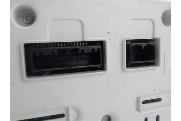 Recambio de cuadro completo para honda jazz (gk) 1.3 comfort referencia OEM IAM 78100TARG24  
