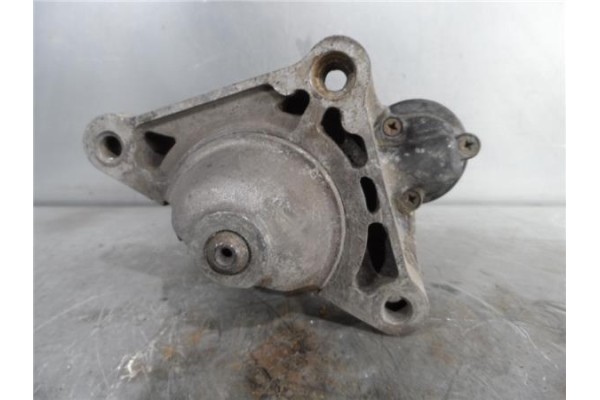 Recambio de motor arranque para citroen c 15 1.8 d referencia OEM IAM 0001110017  