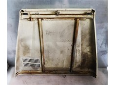 Recambio de capo para land rover santana special 2.3 referencia OEM IAM   